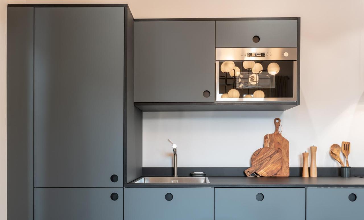 Exclusive Penthouse In Plaza La Merced Málaga Kültér fotó