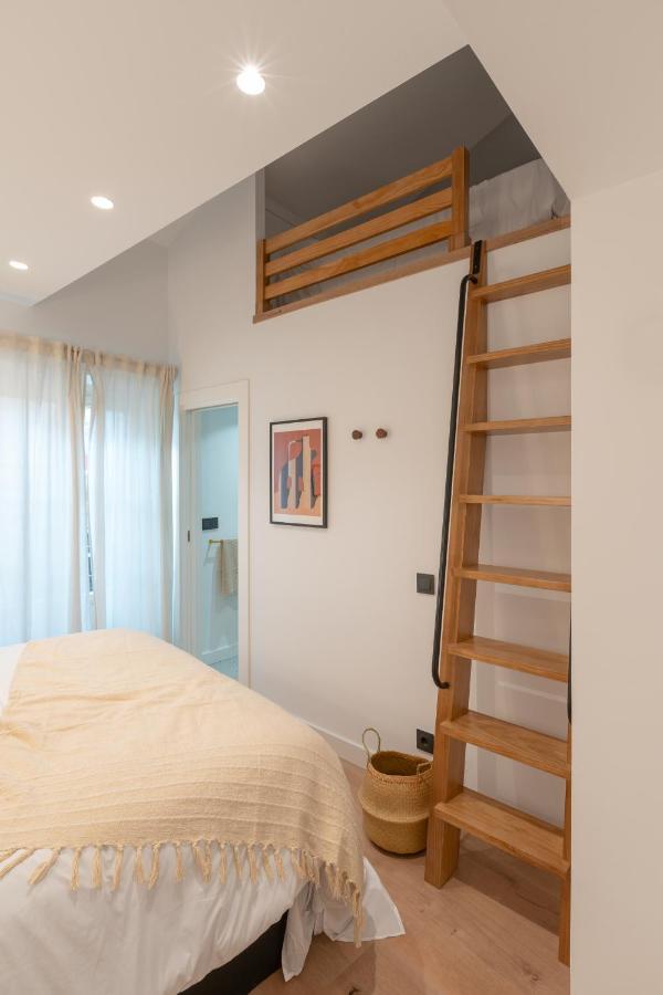 Exclusive Penthouse In Plaza La Merced Málaga Kültér fotó